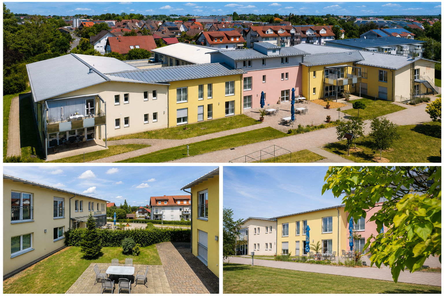 Objekt Coburg